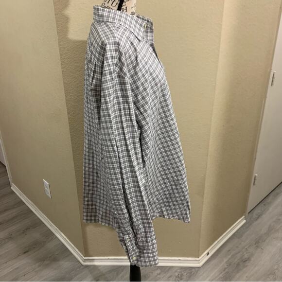 Banana Republic button down shirt size XL - Picture 4 of 6